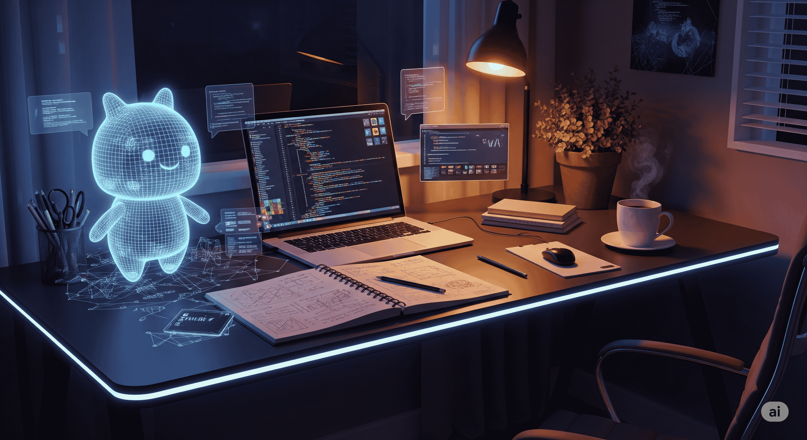 Vibe Coding with Gemini